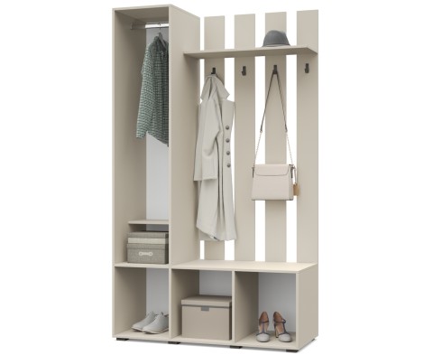 «Челси» Комплект прихожей «Челси» Комплект прихожей