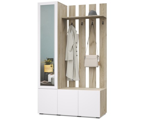 «Челси» Комплект прихожей «Челси» Комплект прихожей