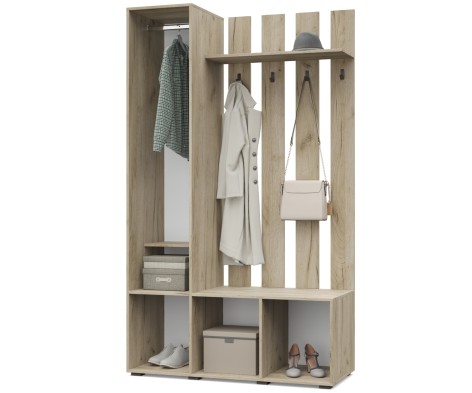 «Челси» Комплект прихожей «Челси» Комплект прихожей