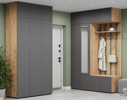 «Челси» Комплект прихожей «Челси» Комплект прихожей