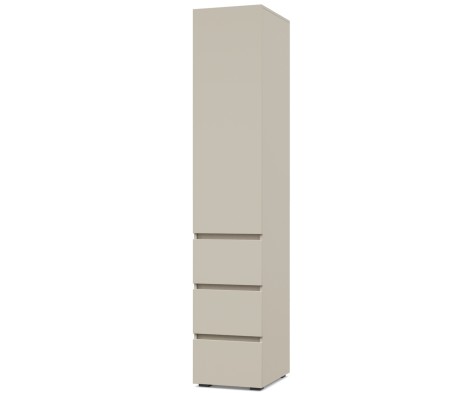 «Тифани» Пенал с выдвижными ящиками Т13