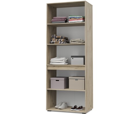 «Тифани» Шкаф 2-х створчатый Т20/Т22