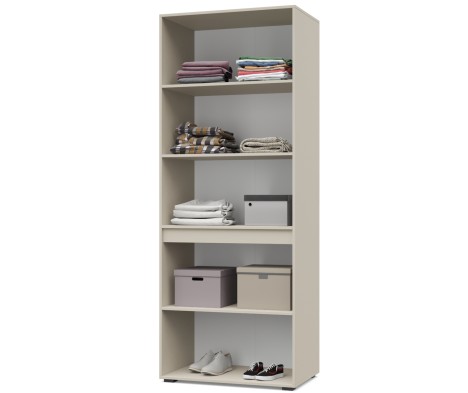 «Тифани» Шкаф 2-х створчатый Т20/Т22