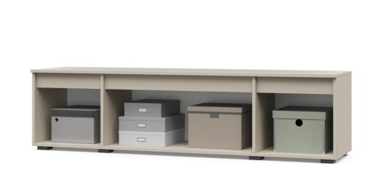 «Тифани» Тумба под ТВ Т73/Т74