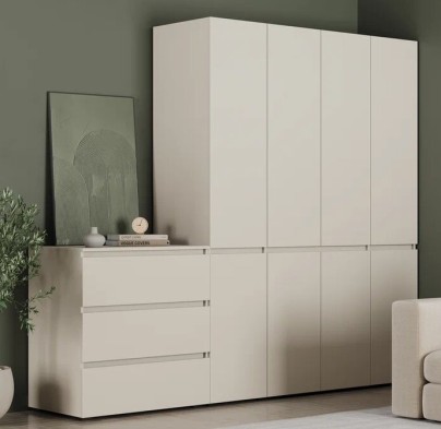 «Тифани» Комод Т88