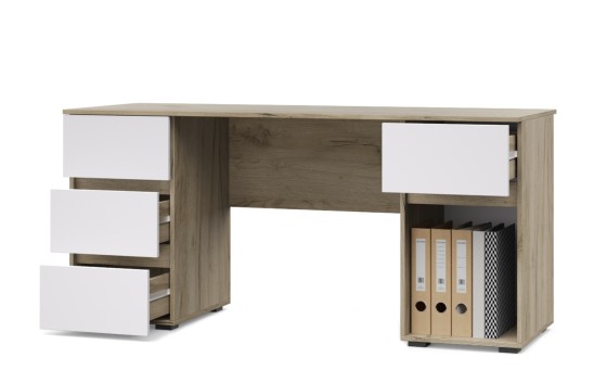 «Тифани» Стол письменный Т90