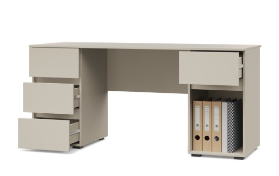 «Тифани» Стол письменный Т90