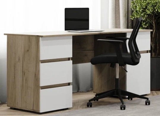 «Тифани» Стол письменный Т90