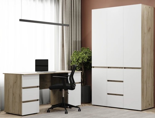 «Тифани» Стол письменный Т90