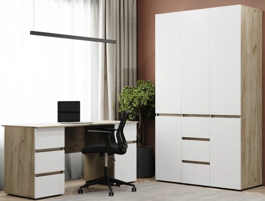 «Тифани» Модульная молодежная мебель «Тифани» Модульная молодежная мебель