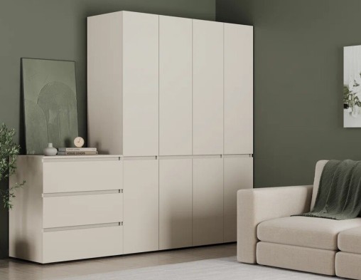 «Тифани» Модульная молодежная мебель «Тифани» Модульная молодежная мебель