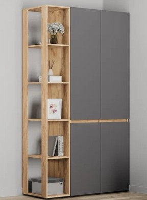 «Тифани» Модульная молодежная мебель «Тифани» Модульная молодежная мебель