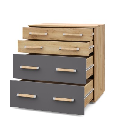 «Виора» Комод В88