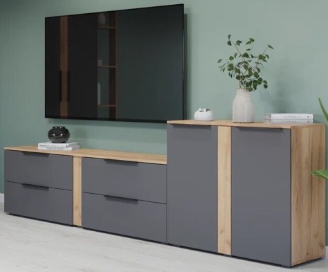 «Пандора» Тумба под ТВ П77