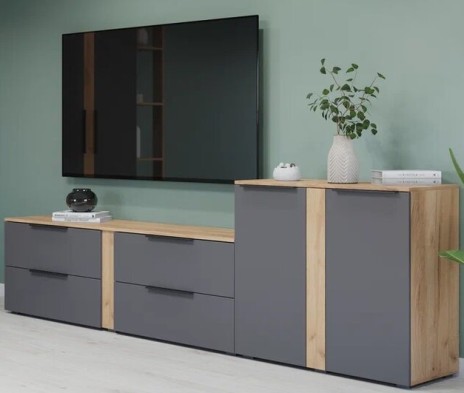 «Пандора» Комод-тумба П89