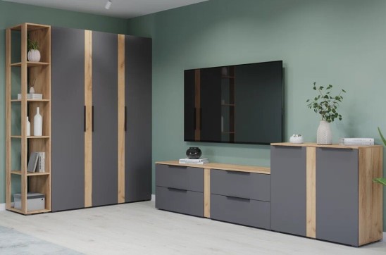 «Пандора» Комод-тумба П89