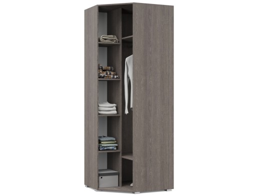 «Ева» Шкаф угловой Е57