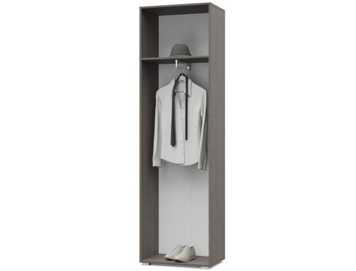 «Карина» Шкаф 2-х створчатый К21/К22