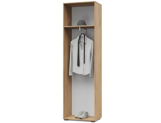 «Карина» Шкаф 2-х створчатый К21/К22