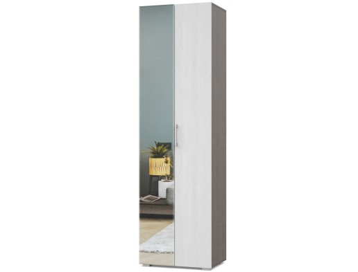 «Карина» Шкаф 2-х створчатый К21/К22