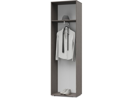 «Карина» Шкаф 2-х створчатый К21/К22