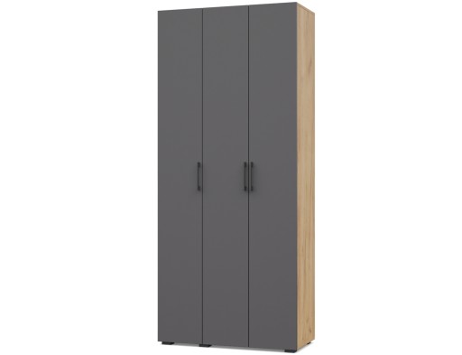 «Карина» Шкаф 3-х створчатый К31/К32 «Карина» Шкаф 3-х створчатый К31/К32