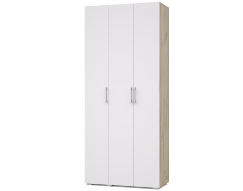 «Карина» Шкаф 3-х створчатый К31/К32 «Карина» Шкаф 3-х створчатый К31/К32