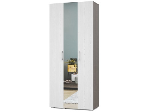 «Карина» Шкаф 3-х створчатый К31/К32 «Карина» Шкаф 3-х створчатый К31/К32