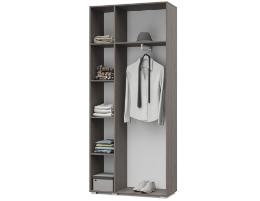 «Карина» Шкаф 3-х створчатый К31/К32 «Карина» Шкаф 3-х створчатый К31/К32