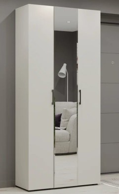 «Карина» Шкаф 3-х створчатый К31/К32 «Карина» Шкаф 3-х створчатый К31/К32