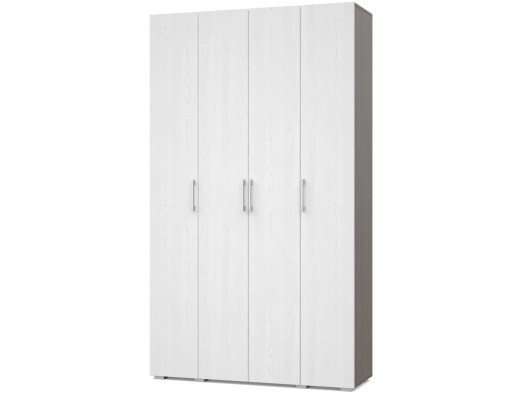 «Карина» Шкаф 4-х створчатый К41