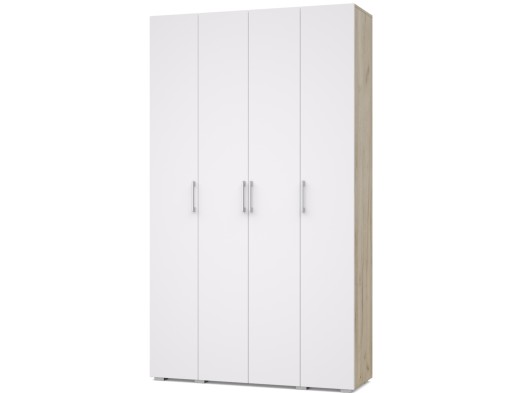 «Карина» Шкаф 4-х створчатый К41