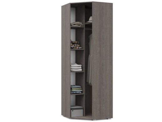 «Карина» Шкаф угловой К57