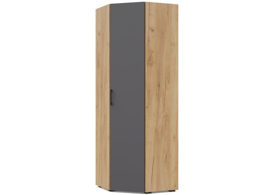 «Карина» Шкаф угловой К57