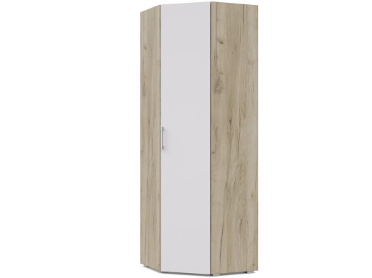 «Карина» Шкаф угловой К57