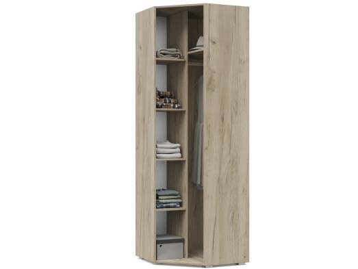 «Карина» Шкаф угловой К57