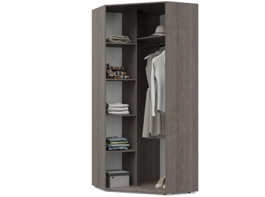 «Карина» Шкаф угловой К59