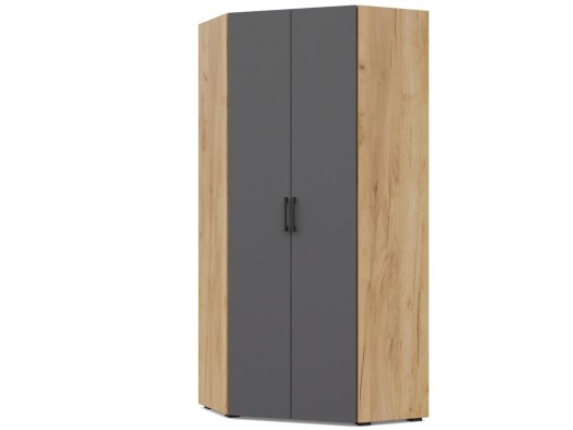 «Карина» Шкаф угловой К59