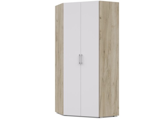 «Карина» Шкаф угловой К59