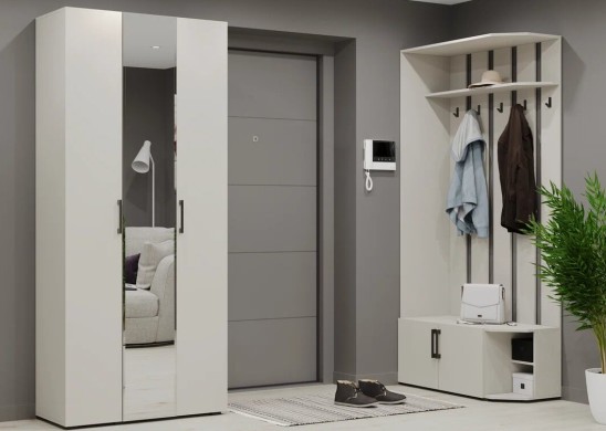 «Карина» Модульная прихожая