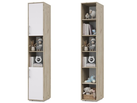 «Оливия» Пенал О11 Модериум