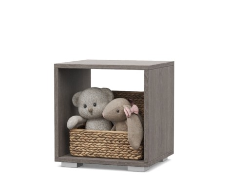 «Оливия» Стеллаж 1 ниша О51 Модериум «Оливия» Стеллаж 1 ниша О51 Модериум