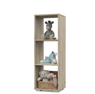 «Оливия» Стеллаж 3 ниши О53 Модериум