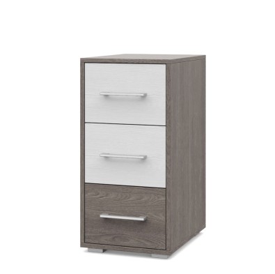 «Оливия» Тумба с выдвижными ящиками О62 Модериум