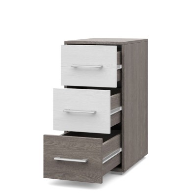 «Оливия» Тумба с выдвижными ящиками О62 Модериум