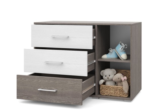 «Оливия» Комод О63 Модериум