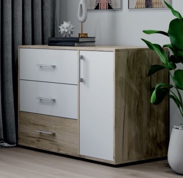 «Оливия» Комод О63 Модериум