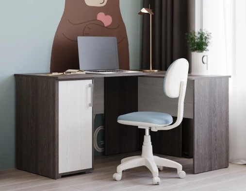 «Оливия» Стол письменный О71 Модериум «Оливия» Стол письменный О71 Модериум