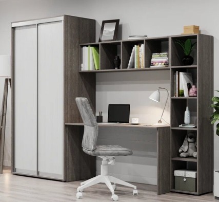 «Оливия» Стол письменный О71 Модериум «Оливия» Стол письменный О71 Модериум