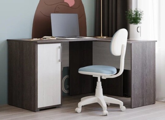 «Оливия» Стол письменный О72 Модериум